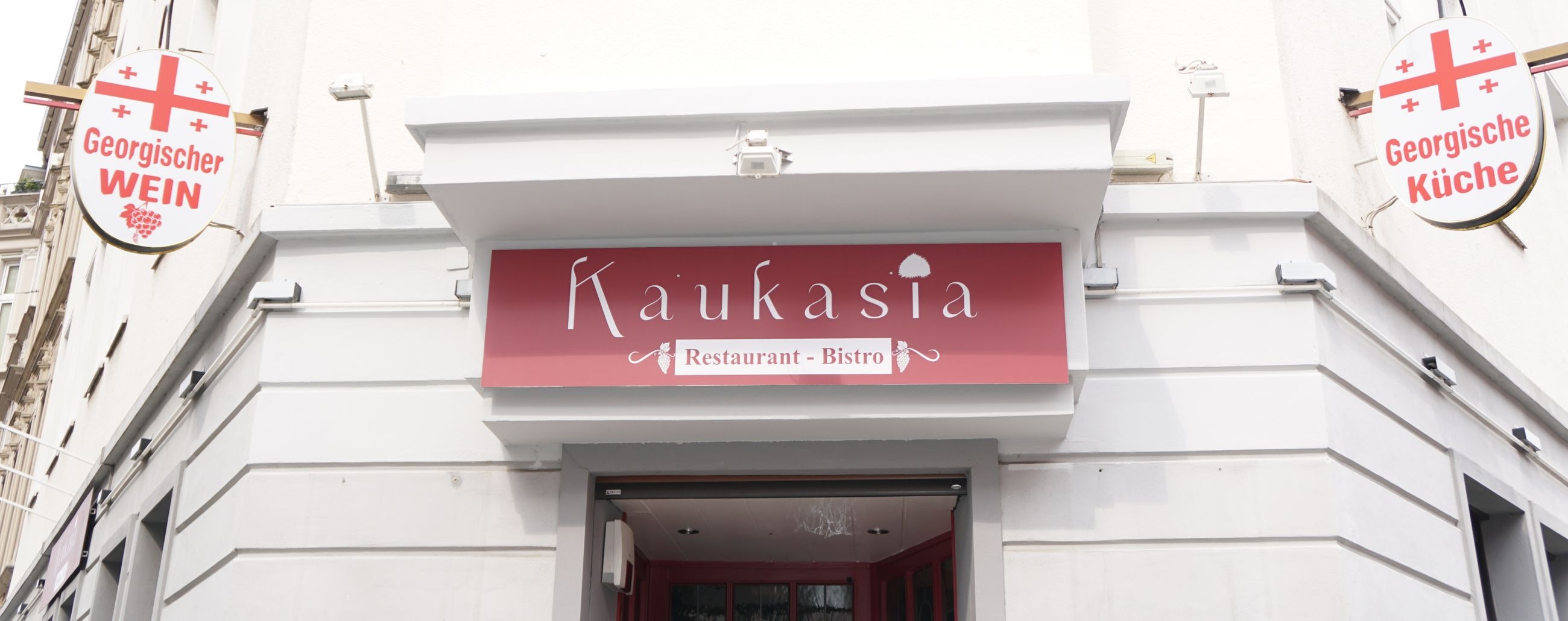 Bilder Restaurant & Bistro Kaukasia