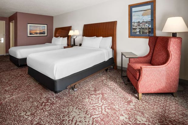 Images Hilton Garden Inn Milford