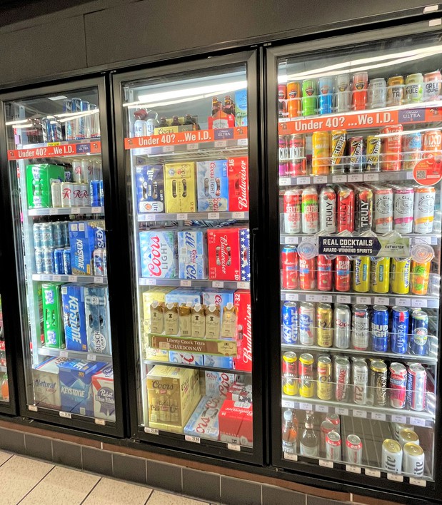 Images Stinker Stores