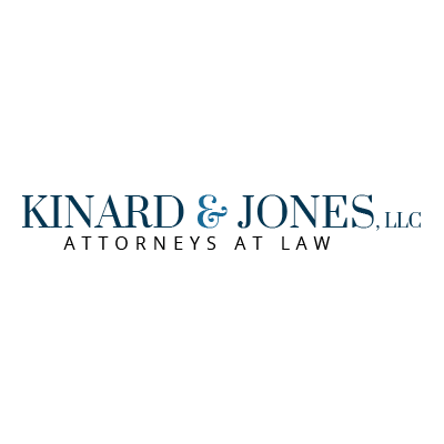Kinard & Jones, LLC Logo