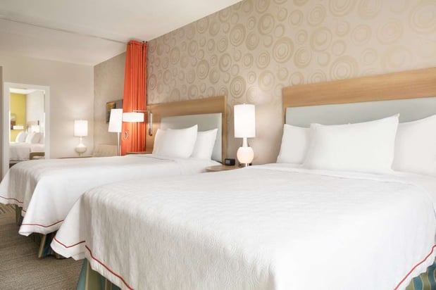 Images Home2 Suites by Hilton Shenandoah The Woodlands