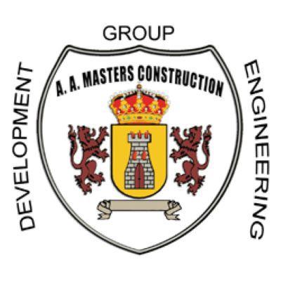 AA Masters Roofing Corp. Logo