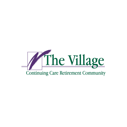 The Village Continuing Care Retirement Community Logo
