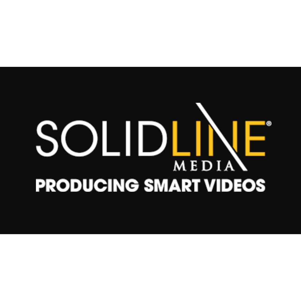 SolidLine Media Logo