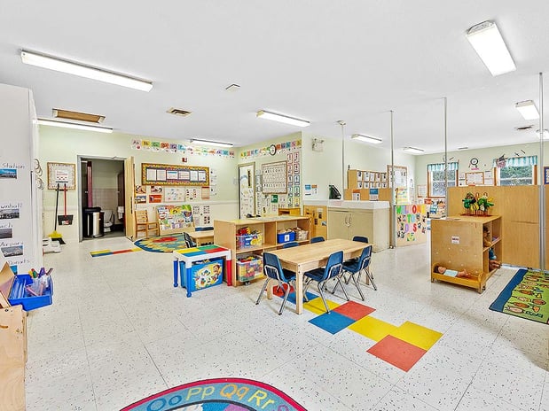 Images Marshfield KinderCare
