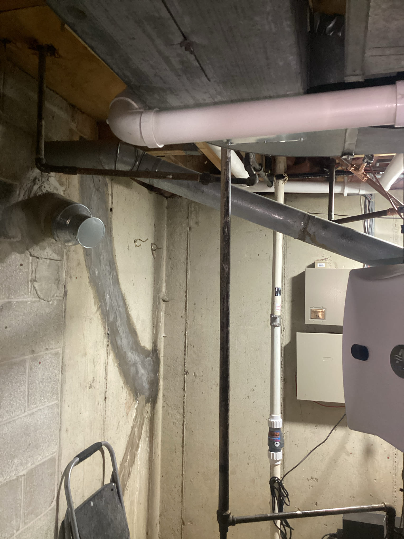 Capps Plumbing & Sewer Inc. Image