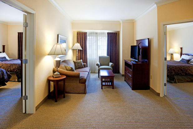 Images Staybridge Suites San Antonio Sea World by IHG