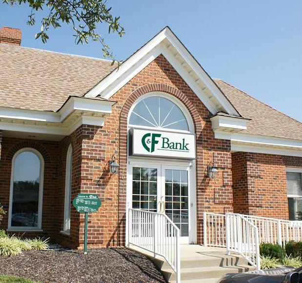 Images C&F Bank