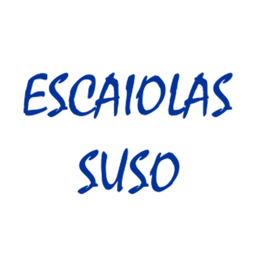 Escaiolas Suso Logo