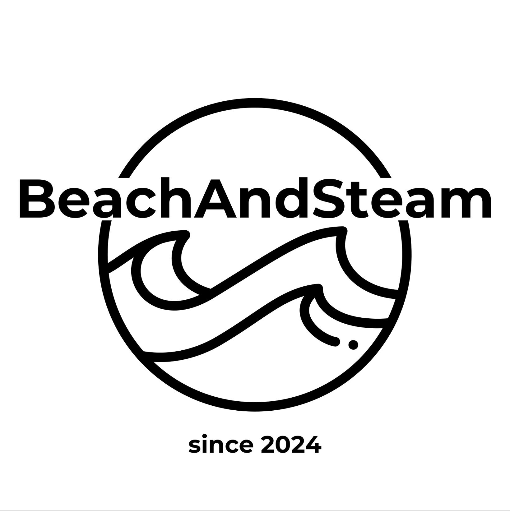 BeachAndSteam in Markranstädt