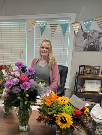 Images Tara Harris - State Farm Insurance Agent