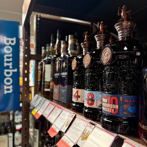 Images ABC Fine Wine & Spirits