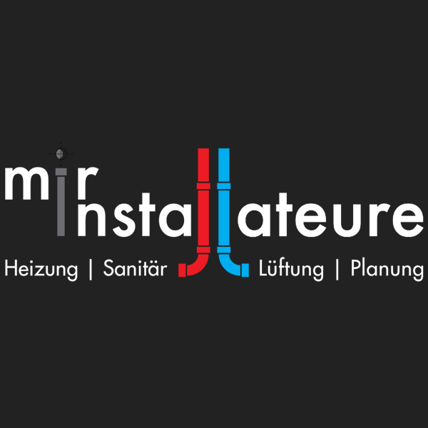 Logo von Mir Installateure OG
