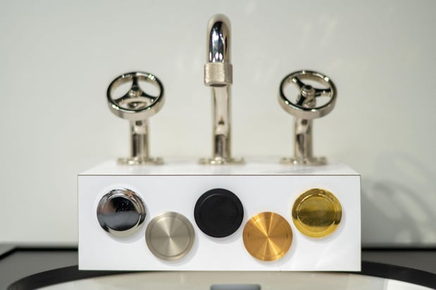 Images GLS Supply Kitchen & Bath Showroom