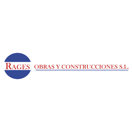 Rages Obras Y Construcciones S.L. Logo