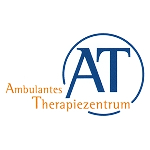 AT Ambulantes Therapiezentrum GmbH in Giengen an der Brenz - Logo