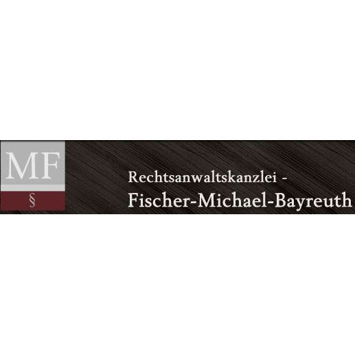Rechtsanwalt Fischer Michael in Bayreuth - Logo