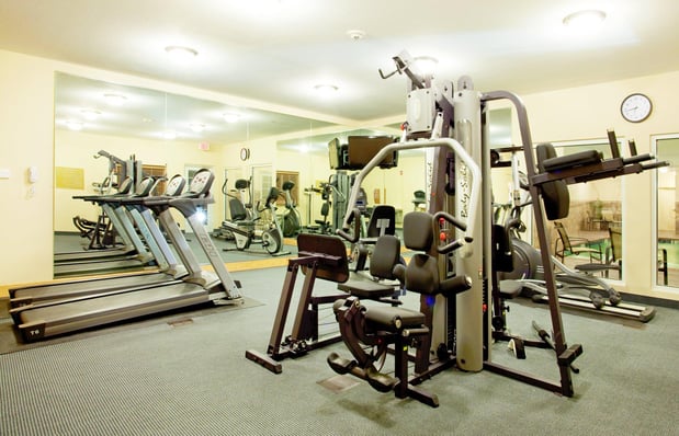 Images Candlewood Suites Slidell Northshore by IHG