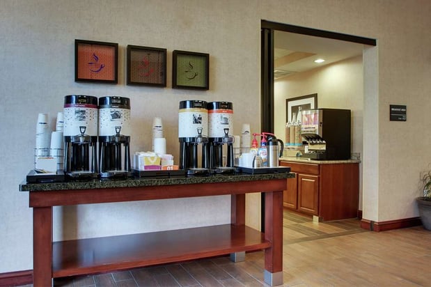 Images Hampton Inn & Suites Denver Littleton