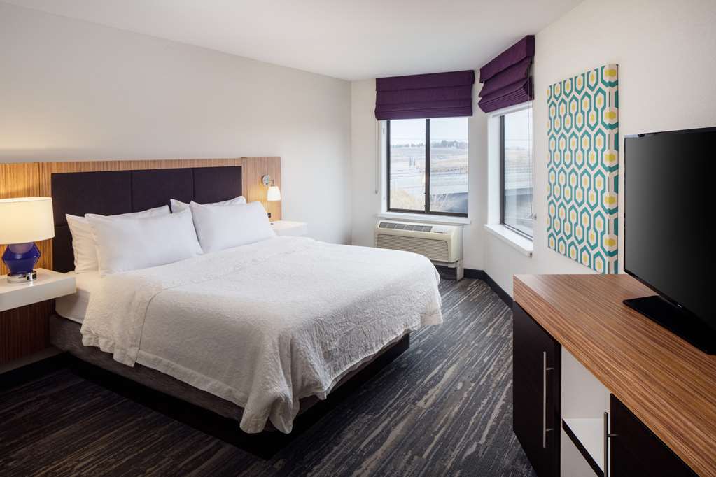 Guest room amenity