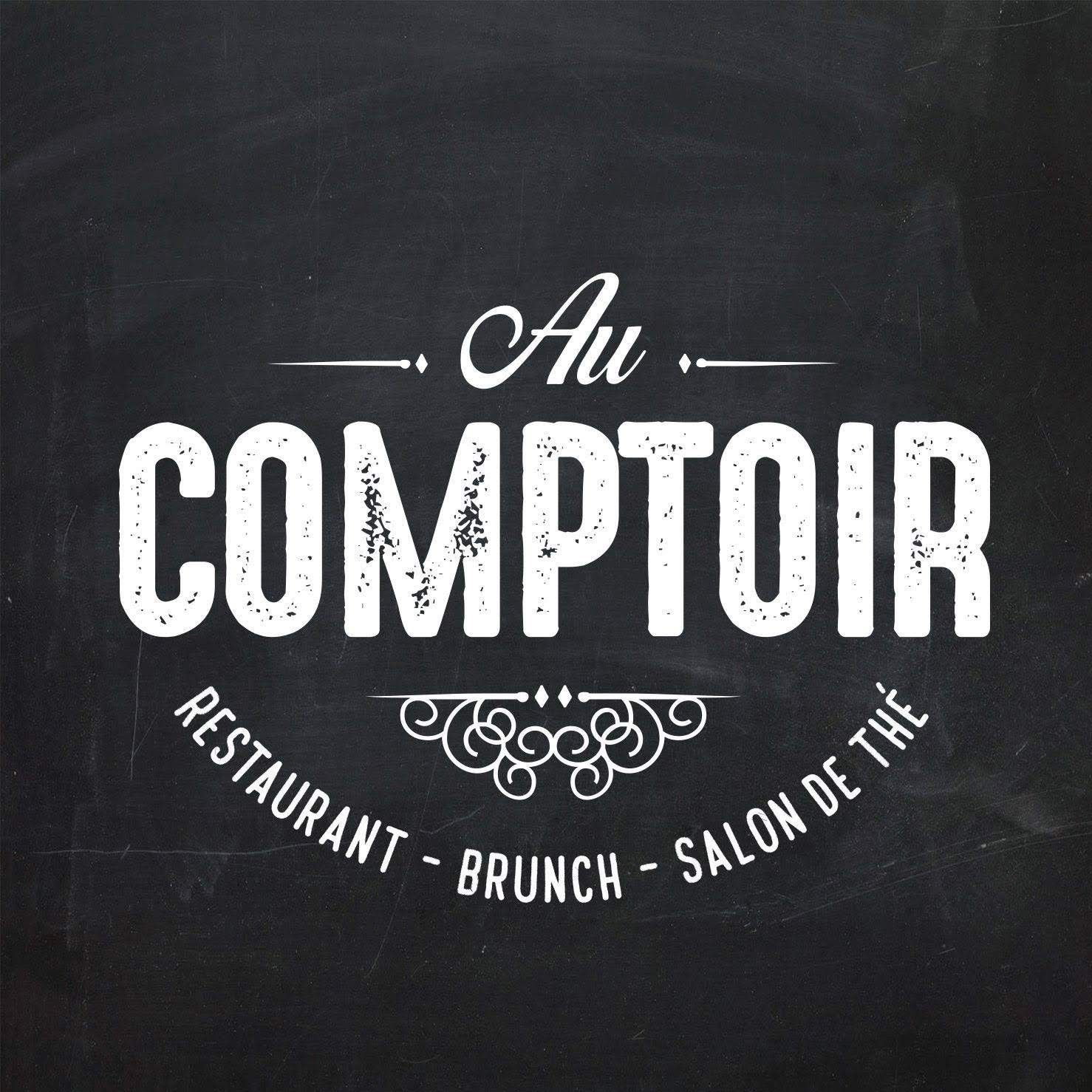 Au Comptoir restaurant