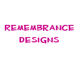 Remembrance Designs
