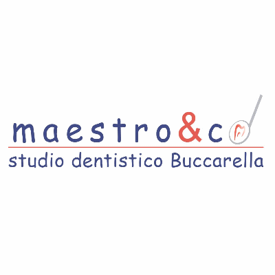 Studio Dentistico Buccarella Logo