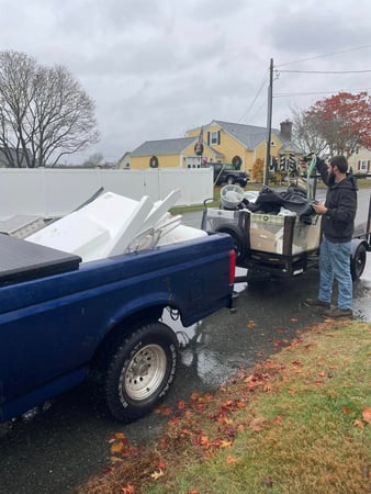 Images A & A Home Services & Junk Removal