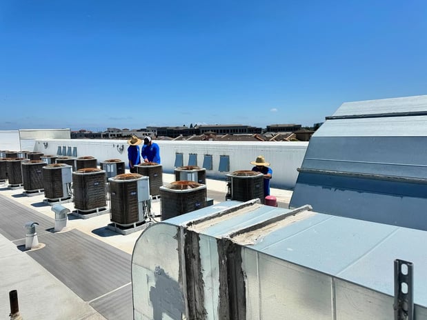 Images Precision Heating & Cooling