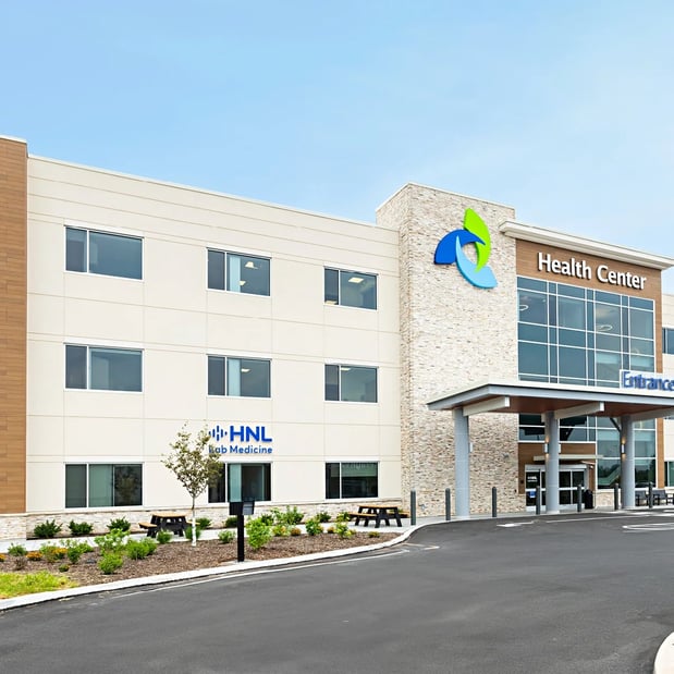 Images Health Center at Gilbertsville
