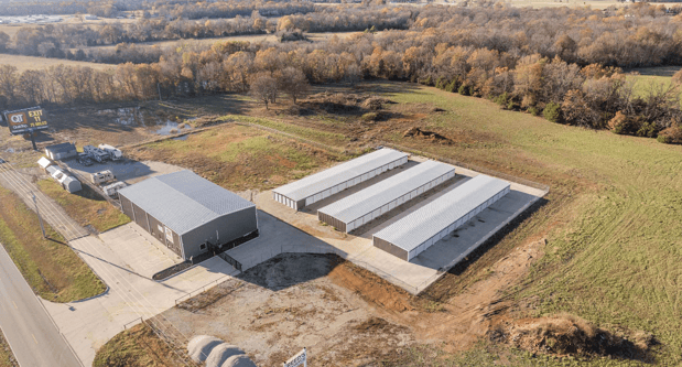Images Strafford Storage