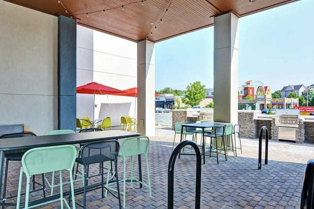 Images Home2 Suites by Hilton Charlotte Piper Glen