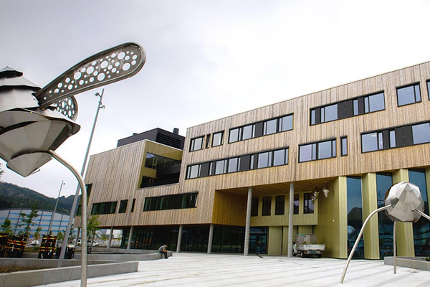 Images Multiconsult Norge AS