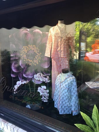 Images Opulence of Southern Pines
