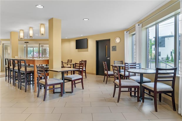 Images Best Western Plus Traverse City