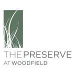 The Preserve at Woodfield Logo