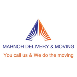 Marnoh Delivery And Moving Company