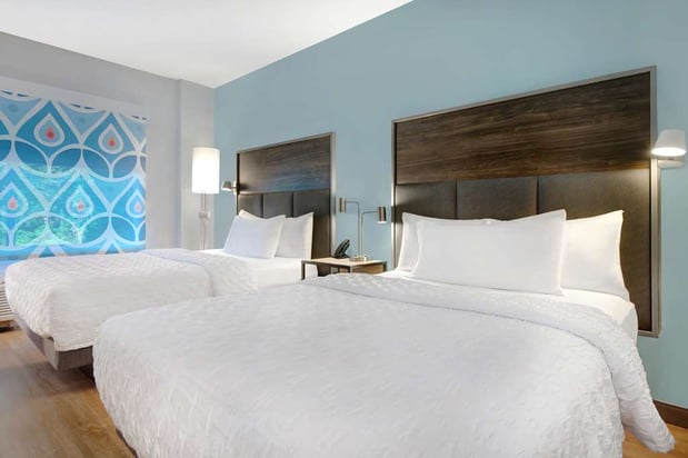 Images Tru by Hilton Wake Forest Raleigh North