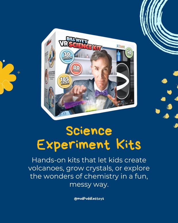 Images Mudpuddles Toys & Books