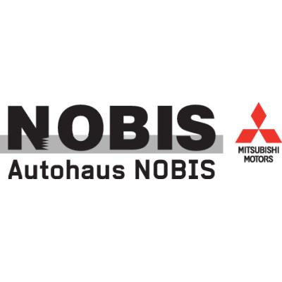 Autohaus Nobis GmbH & Co. KG Logo