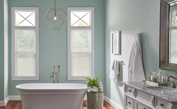 Images Budget Blinds of Central Pittsburgh and Fox Chapel