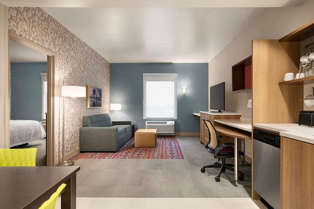 Images Home2 Suites by Hilton Colorado Springs I-25 Central