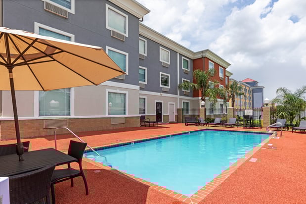 Images Holiday Inn Express Harvey-Marrero by IHG