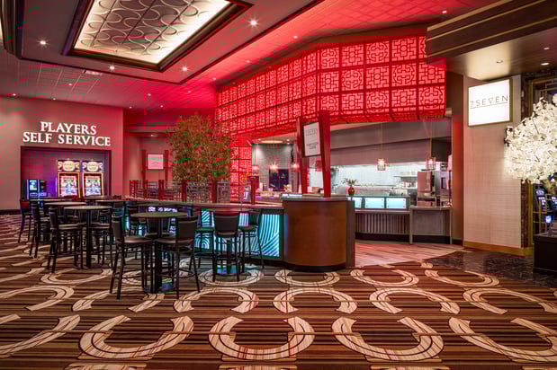 Images Horseshoe Lake Charles - A Caesars Rewards Destination