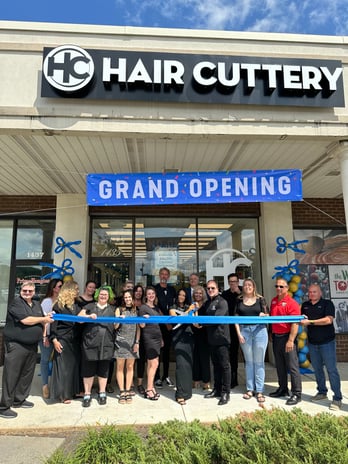 Images Hair Cuttery Color & Haircuts - Bel Air