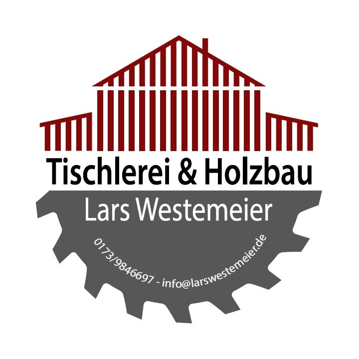 Lars Westemeier Tischlerei und Holzbau