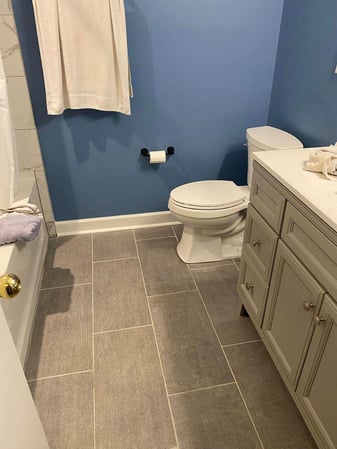 Images Morin's Flooring Kitchen and Bath LLC