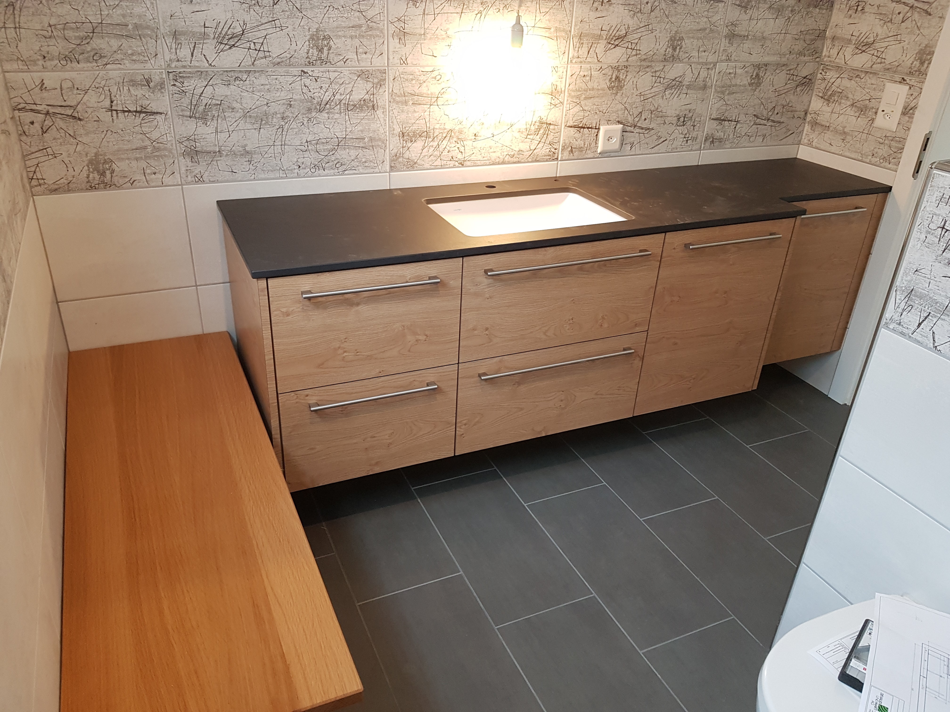 Devaud und Marti AG, Allmendstrasse 1 in Bellach