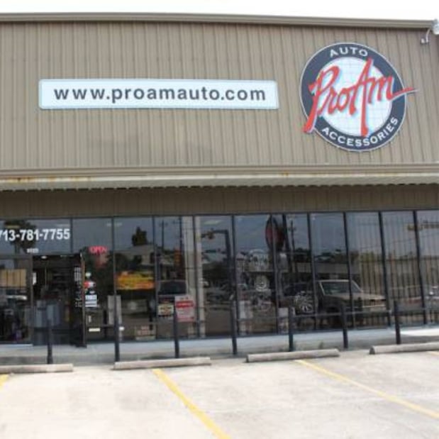 Images ProAm Auto Accessories