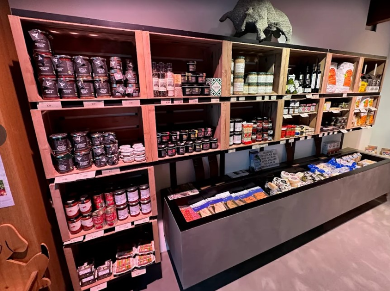 Images Macelleria Holzner Alexander